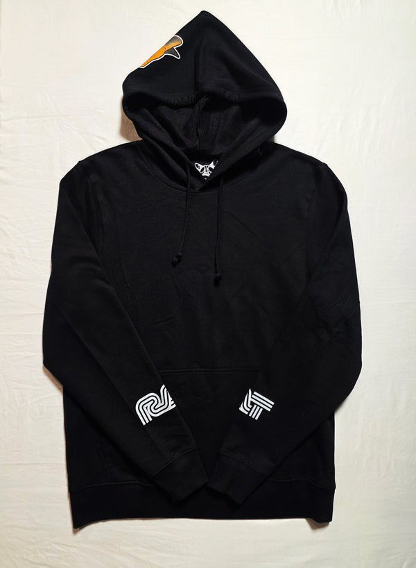 Radcat 'Borg Hoodie