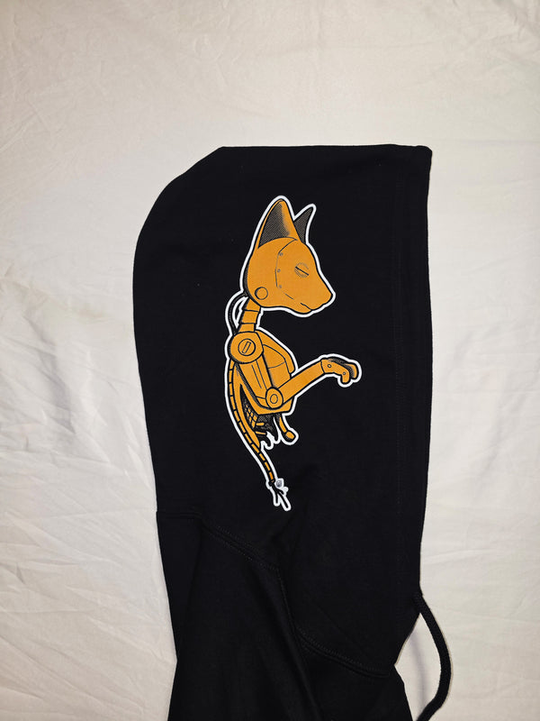 Radcat 'Borg Hoodie