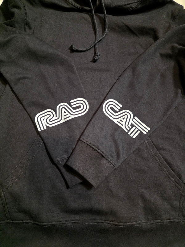 Radcat 'Borg Hoodie