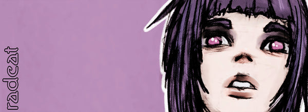 "Violet"