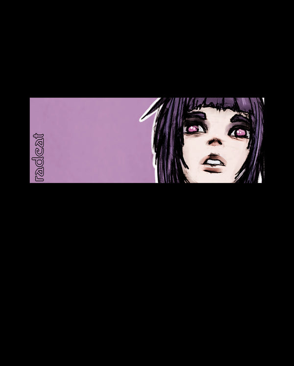 "Violet"
