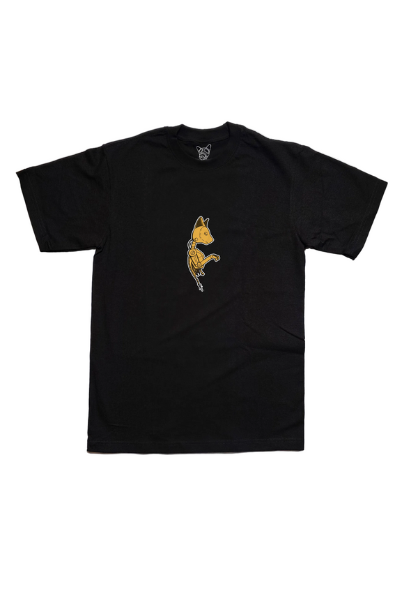 " 'borg kitty" T Shirt