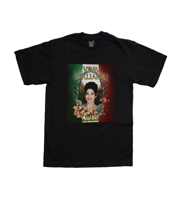 Viva Italiana