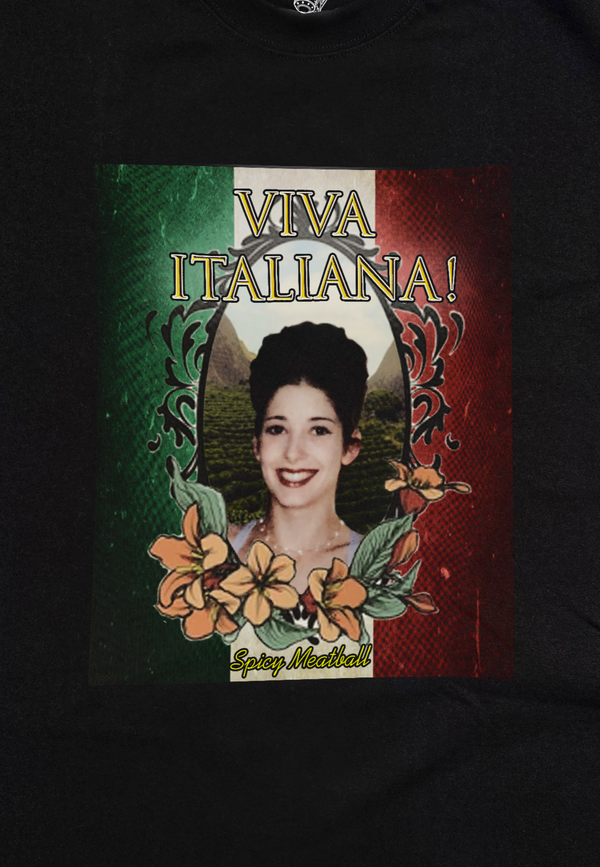 Viva Italiana