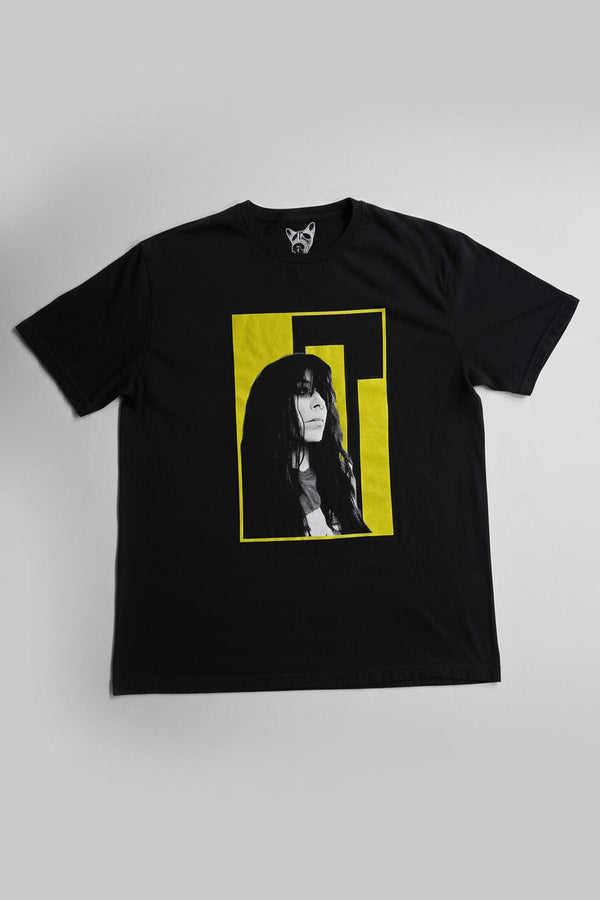 "Queen in Yellow" - Yellow Series a