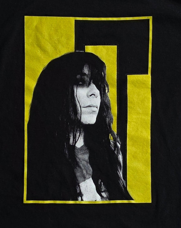 "Queen in Yellow" - Yellow Series a