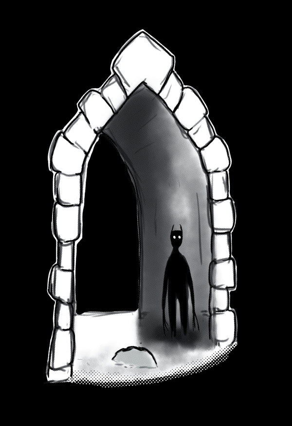 "isawitunderthebridge"