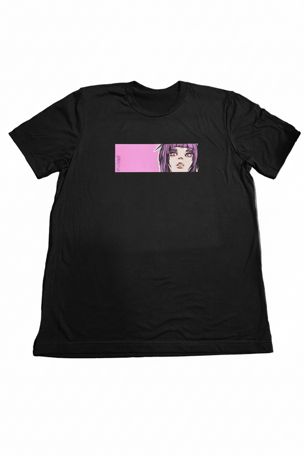 "Violet"
